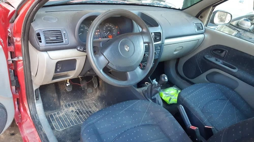 7701207254 Elevalunas Delantero Derecho para RENAULT CLIO II FASE II (B/ 6665725 - Imagen 6 de 6