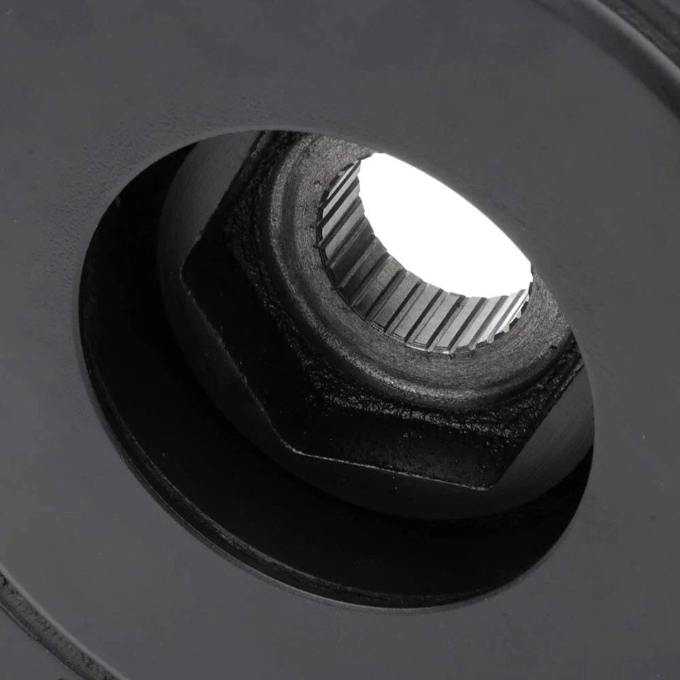 Nuevo equilibrador armónico apto para Acura MDX 2005-2008 Acura RL 2005-20 Foto 4 de 4