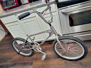 Los primeros años 80 Diamond Back Marco Freestyle Hot Streak 80s Bicicleta  BMX antigua scshool | eBay