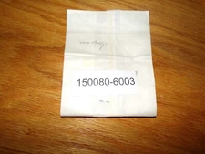 Mooney Aircraft Arrow Decal 150080-6003