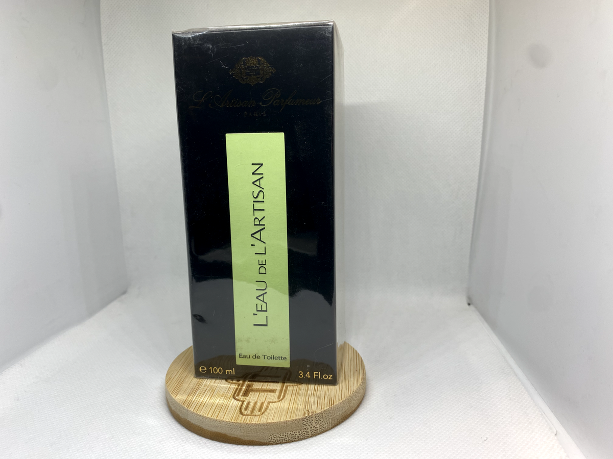 L'Eau de L'Artisan L'Artisan Parfumeur Eau de Toilette 100ml | eBay