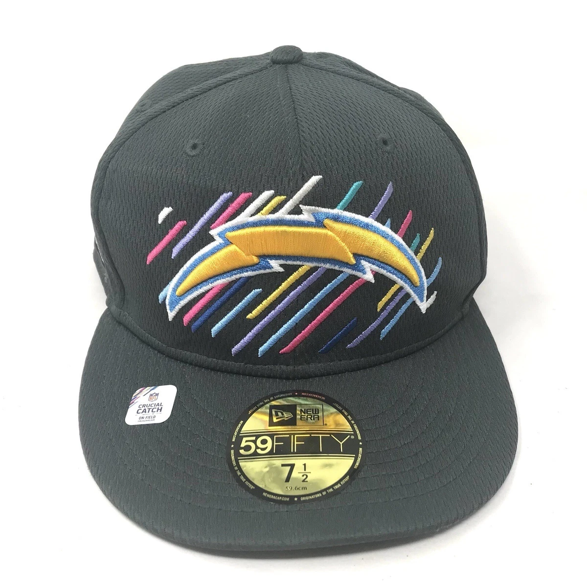 Crucial catch chargers hat Outlet