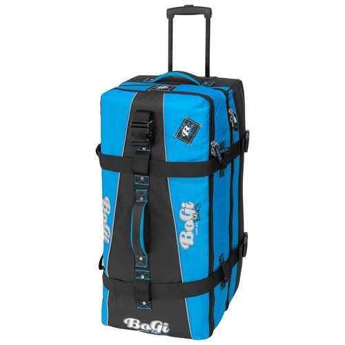 BOGI BAG Reisetasche Gepäck Koffer Trolley Rollen 40L 85L 110L Rollkoffer - Bild 77 von 120
