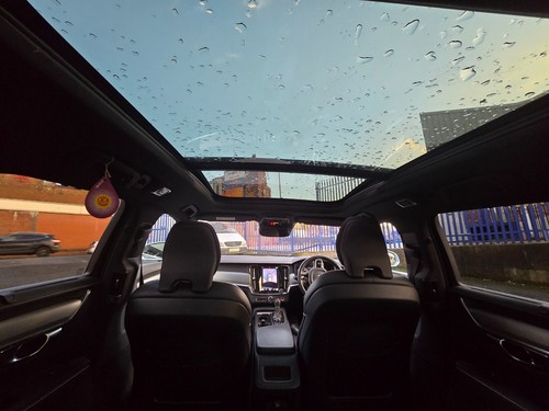 Volvo v90 Polestar Plus 2019 - Picture 8 of 24