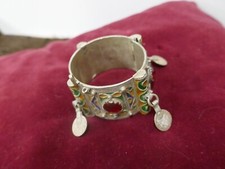 superbe bracelet Kabyle argent