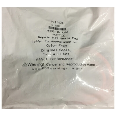 Kinze Seal Kit Part # GR1925 | eBay