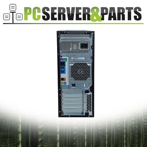 HP Z440 Gaming PC 6-Core E5-1650 v4 3.60GHz 32GB 1TB SSD 2x 2TB HDD Win10 - 第 3/4 張圖片