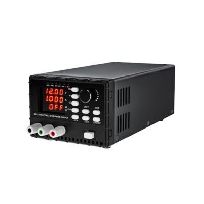 DH-3206 32V 6A DC Programmable Power Supply Constant Voltage Current for Repair-