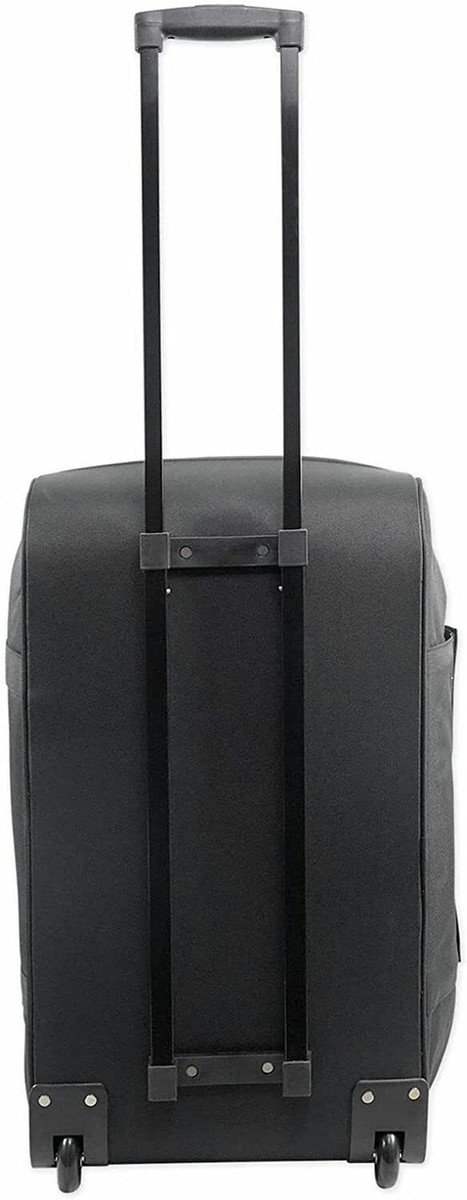 Mackie Thump 212 12A 12BST 212XT Rolling Speaker Bag with