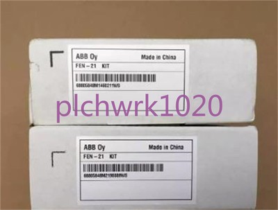 1PCS NEW IN BOX inverter communication module FEN-21 #D3