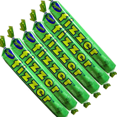 Beacon Fizzers Cream Soda x 24 Halloween Candy Buffet Party Favors Bulk Lollies