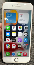 Apple iPhone 7 - 32GB METRO PCS Rose Gold Bad Battery, Bad Charging Port 