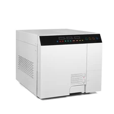 18L Fully Automatic Class B Dental Vacuum Autoclave Steam Sterilizer w/ Printer