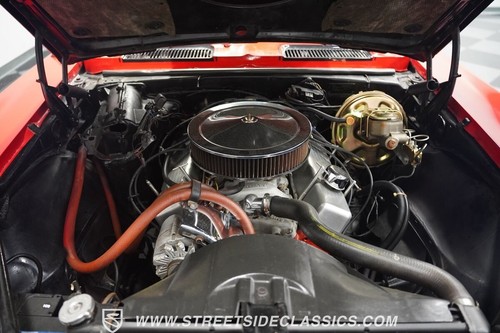 1967 Chevrolet Camaro RS - Picture 4 of 12