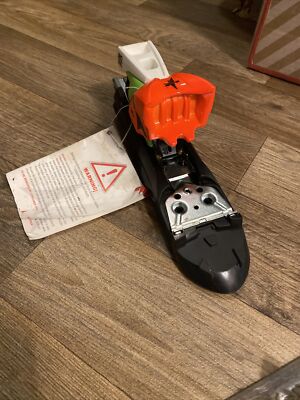 Atomic Ffg Ski Binding Din (9-16) One Binding