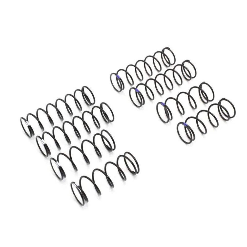 Kyosho KBW001 Hard Spring Set (F＆R/M/H/KB10)