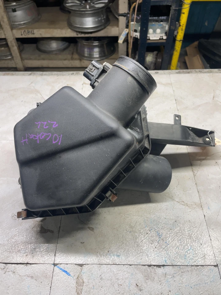 Chevrolet Cobalt 09-010 Pontiac G5 2009-2010 filtro de aire carcasa 2,2 L fabricante original Foto 2 de 4