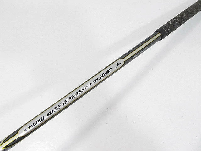 MIZUNO JPX 800AD Japan Version  LOFT-11.5 1W R-FLEX DRIVER GOLF JPX MD100 - Image 3 of 3