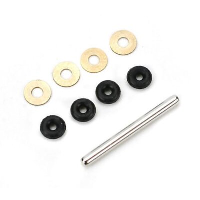 E-flite Feathering Spindle with O-rings and Bushings EFLH3013