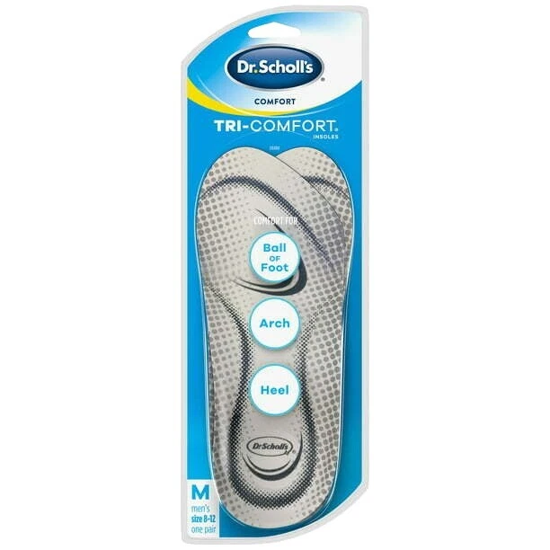 Gel Insoles