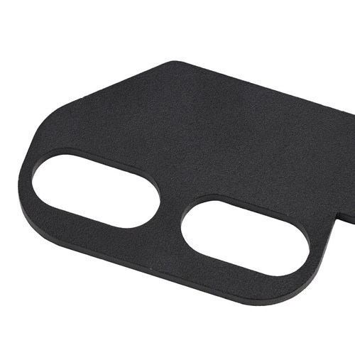 Side LED Light Pods Windshield Mount Brackets For Kawasaki Teryx Teryx4 T8 - Picture 4 of 12