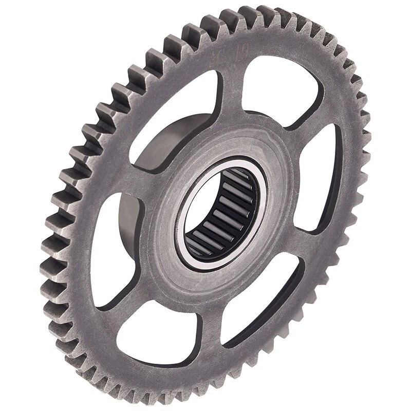 Engranaje de embrague de arranque 12600-45850-000 para Suzuki LT-R450 Z QuadRacer 450 2006-2011 Foto 3 de 4