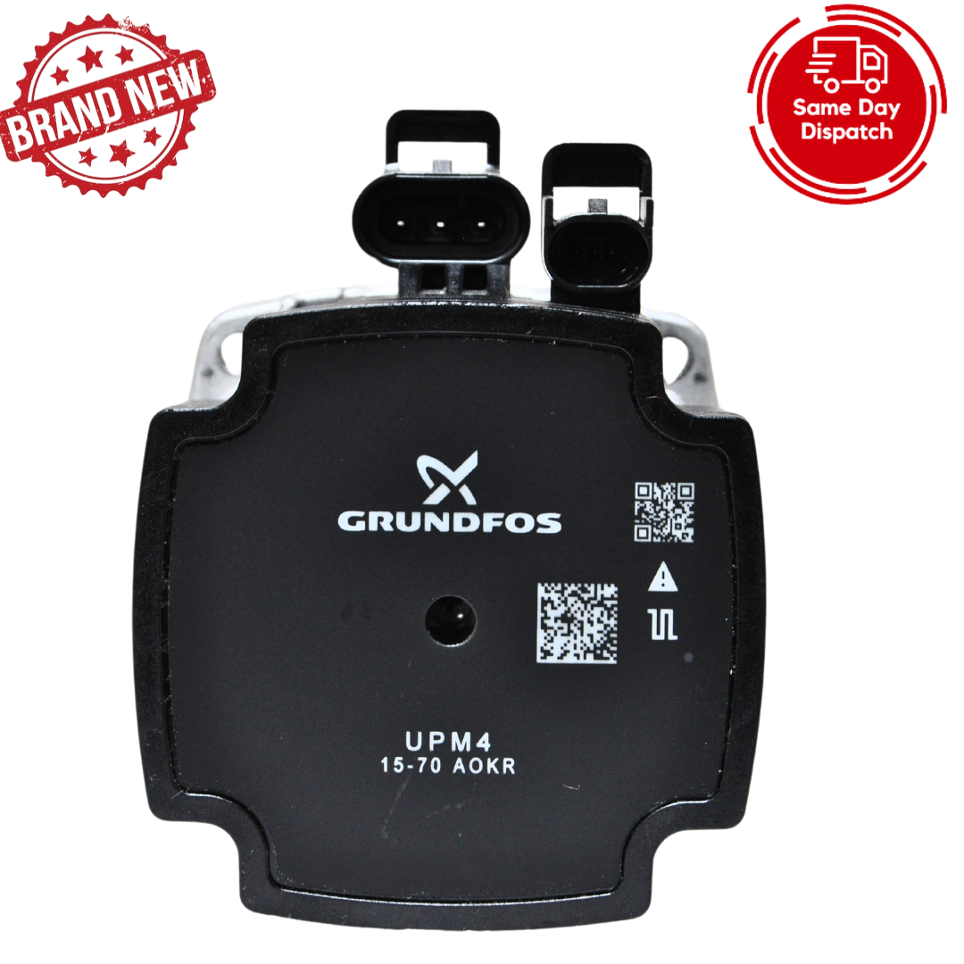 ALPHA INTEC 25XE 28XE ECO PLUS BOILER PUMP HEAD HIGH