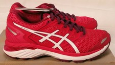 asics gt 3000 rose