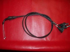  YAMAHA OEM THROTTLE ACCELERATOR CABLE YZ250F WR250F 2014 2015 2016 2017 2018