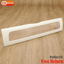 Pantry Drawer Door Compatible with Whirlpool Refrigerator Replace #W10827015 New
