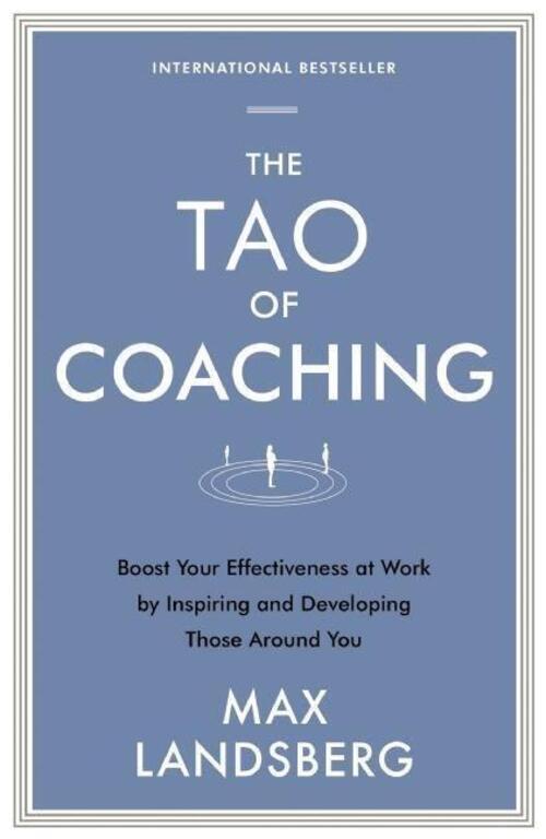 Thumbnail - The Tao Of Coaching | Max Landsberg | Taschenbuch | Kartoniert /