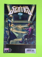 Sentry #3 Vol. 4 2024 Marvel Comics 8.0 Comic Book G16-143