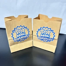 Mini Brands - Toy Series *Variety*