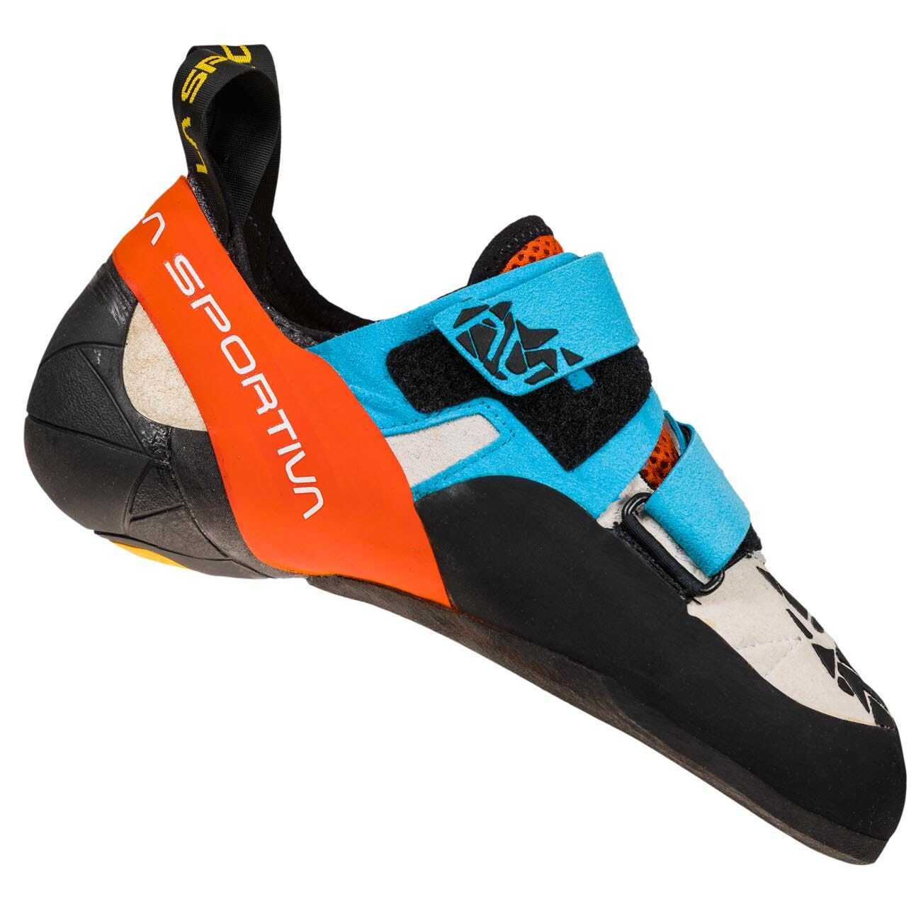 La Sportiva OTAKI - Zapato de escalada de rendimiento, preciso y de apoyo