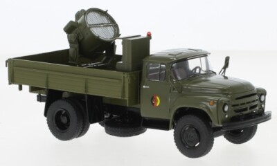 Premium ClassiXXs PCL47056 1:43 ZIL 130, NVA, mit APM 90