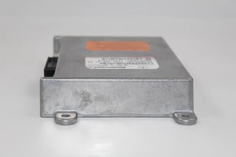 06-12 Módulo de control de comunicación por voz Mercedes W221 CL550 S550 ML550 OEM 4913 Foto 4 de 4