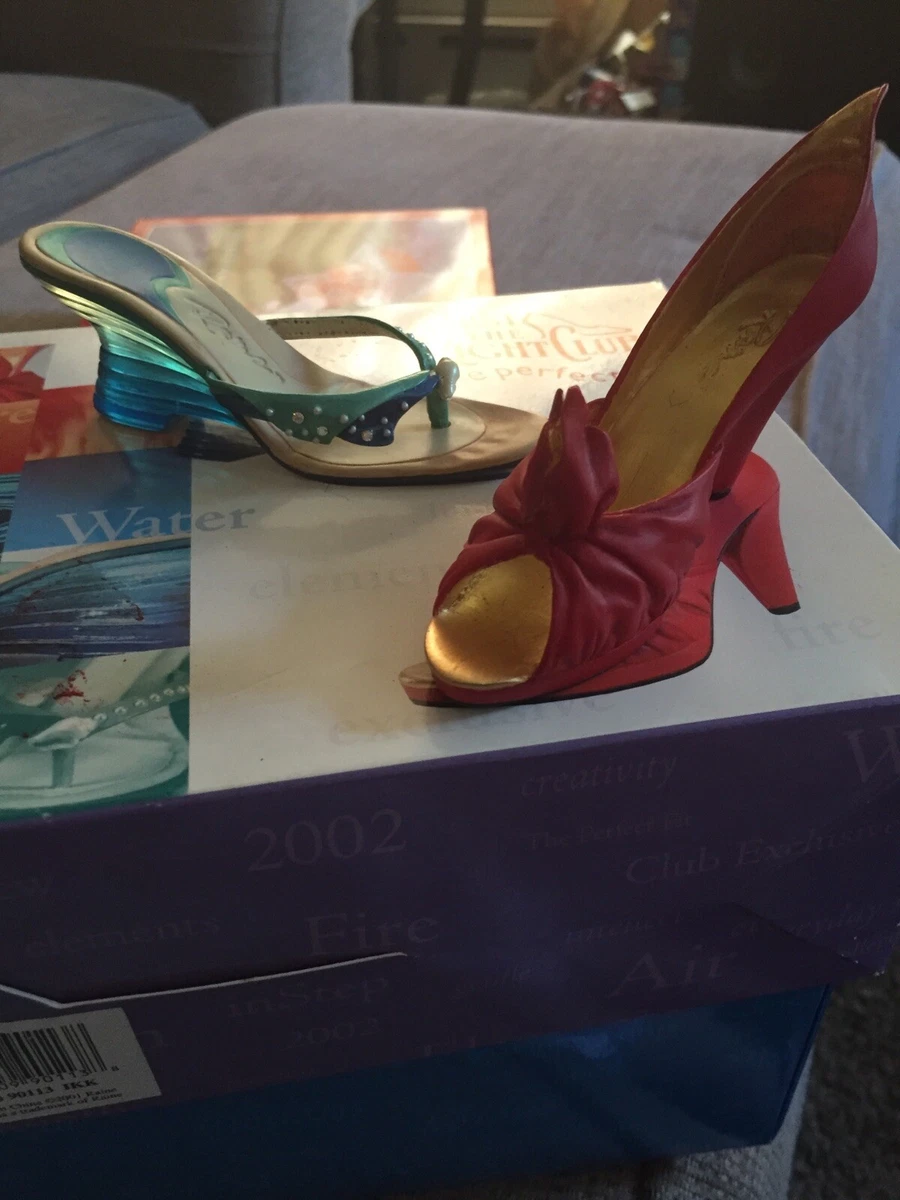 Just the clearance right shoe club