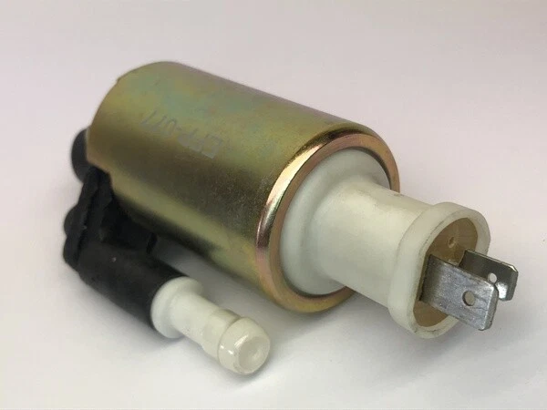 Топливный насос для Daihatsu G11 Charade 1,0 л Carb Turbo 1987 CBT Intank 2 года Wty - Изображение 3 из 4