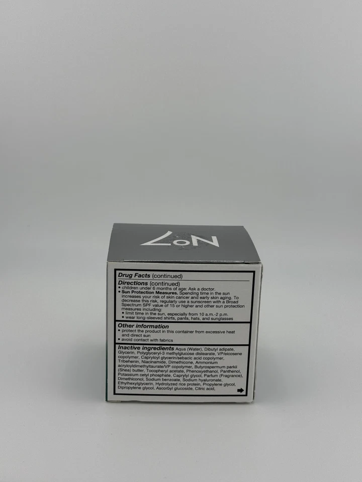 No7 Future Renew Damage Reversal Day Cream SPF 25 - 1.69oz - Image 4 of 4