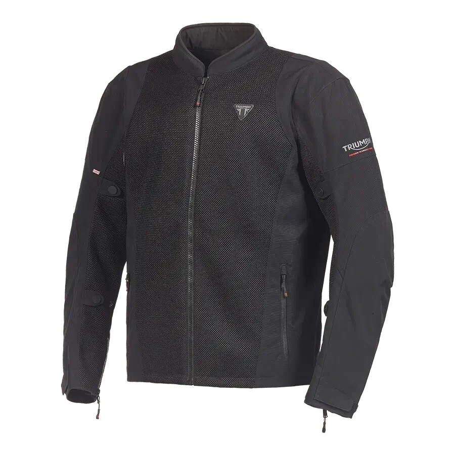 Mesh adventure best sale jacket