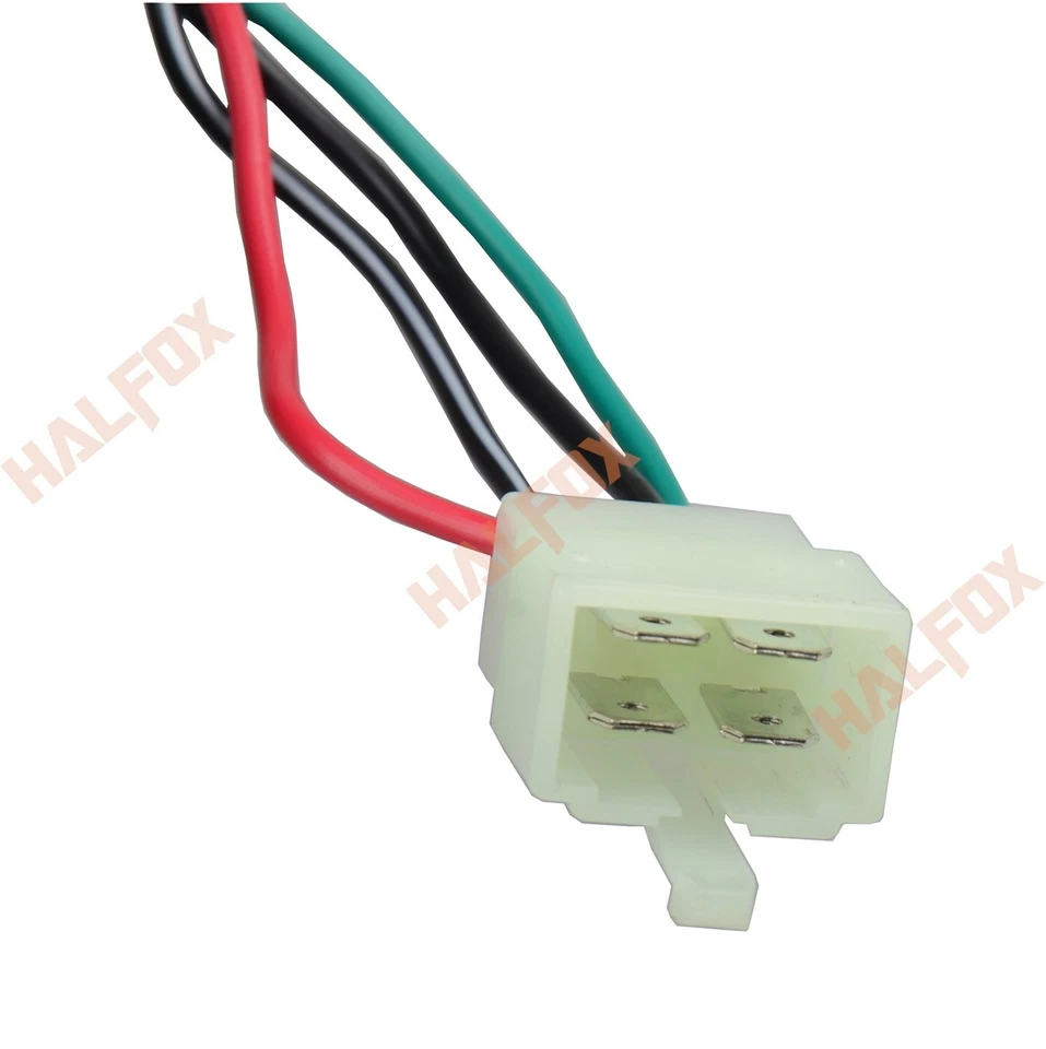 Ignition Switch Set Gas Cap Lock Key For Yamaha YZF1000R YZF600R YZF750R XJ600S - Imagem 3 de 4