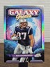 2024 ROB GRONKOWSKI Topps Cosmic Chrome Galaxy Greats #GG-17! MINT CONDITION!!!