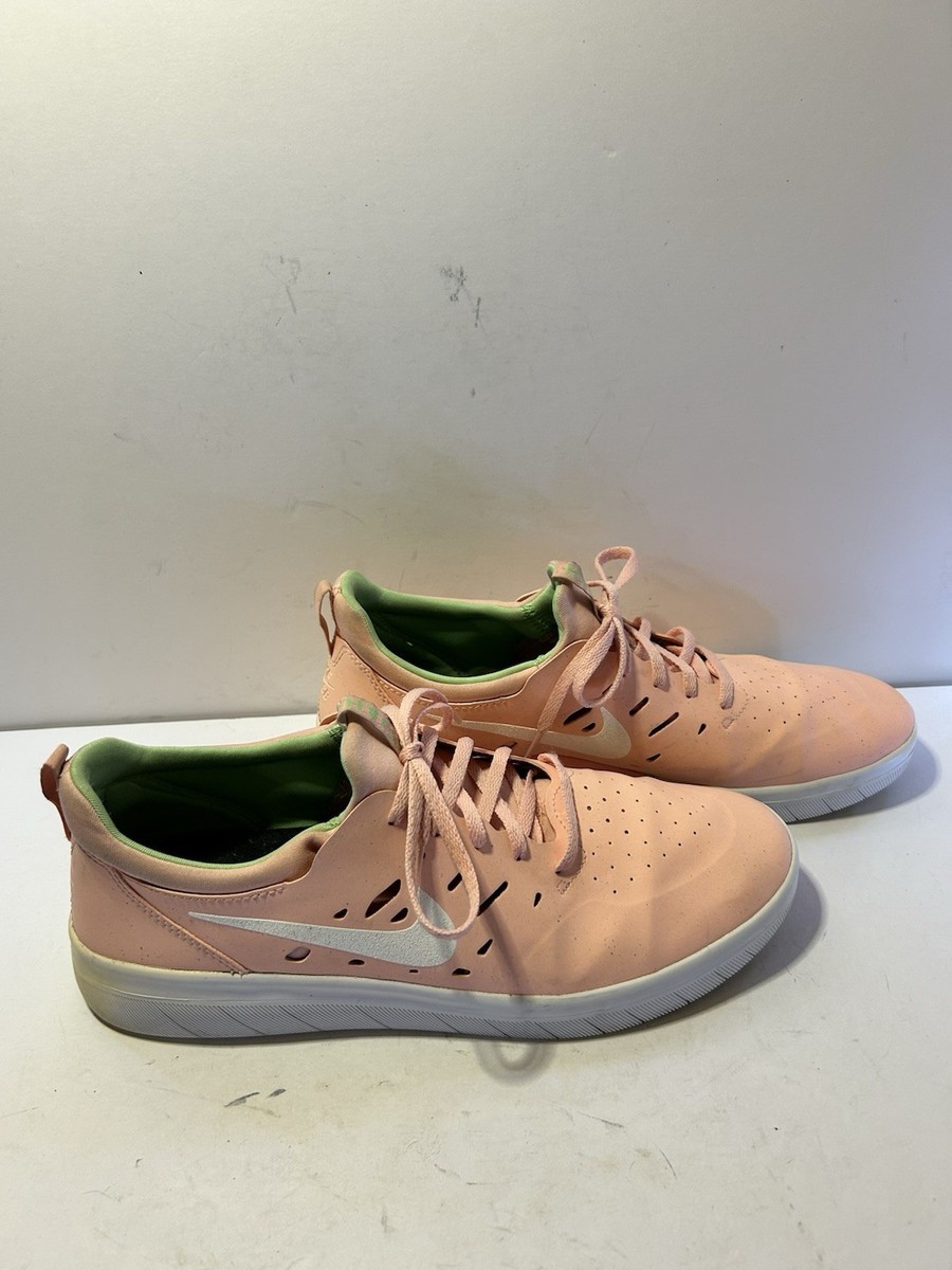 Size 11 Nike Nyjah Free SB Sushi for sale online