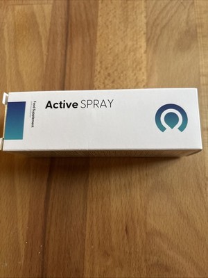 Abnehmen Mit Active Spray