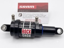 RockShox SID Rear Shock 152x31mm Air USA Made...