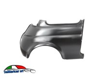 PARAFANGO POSTERIORE DESTRO ADATTO PER FIAT 500 EPOCA MODELLO F L R DAL 1965-> 5