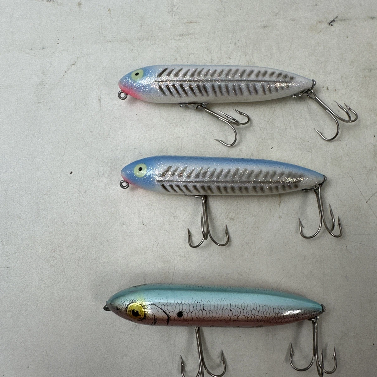 25+ Vintage Heddon Zara Spook for sale | Updated Oct 2026