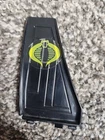 1987 Hasbro GI Joe COBRA MAMBA Helicopter RIGHT REAR TAIL FIN Part
