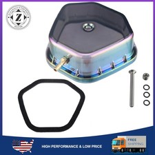 Billet Valve Cover For Predator 212 196 cc Non-Hemi Coleman CT200U BT200X