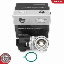 AGR Ventil ESEN SKV 14SKV275 für MERCEDES KLASSE Sports Tourer W246 W242 CLA GLA